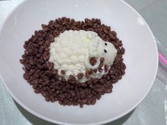 -宁夏国强手抓羊肉·清真菜(未央路凤三店)