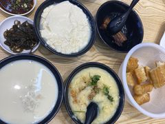 -豆香园(龙翔店)