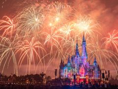 -上海迪士尼度假区