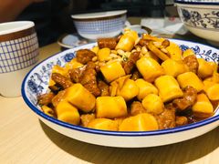 -兔爸私家小厨(新北万达店)