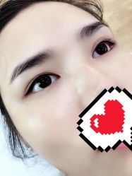 -轻妆Feel·半永久纹眉眼线