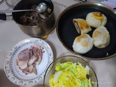 -王三姑牛肉饼