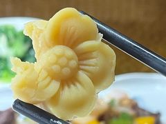 -烟水渔庄餐厅(西溪湿地店)