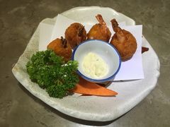-贵木日本料理·铁板烧(新地假日广场店)