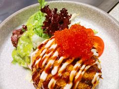 -青牛铁板烧(东方悦邻Mall店)