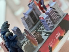 -好利来(红旗万达店)