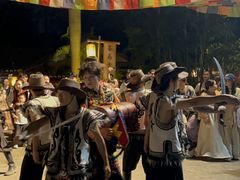 -深圳锦绣中华民俗村