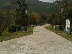 叆叇岭-旺山景区