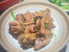 -闽上鲜·福建菜(龙湖滨江天街店)