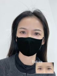 -MIVI野生眉纹绣纹眉