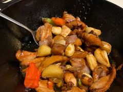 -衡山汇·高级粤菜(霄云路店)