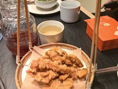 -莺花渡火锅City Green(万象城店)