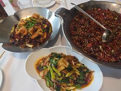 -沸腾鱼乡(知春路分店)