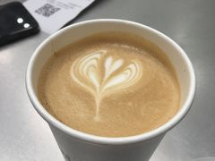 -Seesaw Coffee(上海国金中心店)
