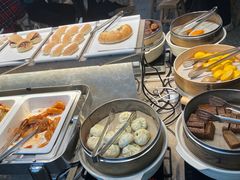 -素满香·素食自助餐(福州·长乐北路店)