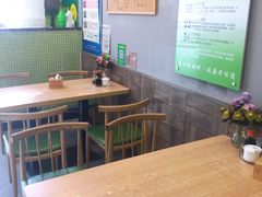 大堂-天食包子铺(中华西路店)