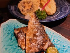 -山葵家·创意料理(宁波来福士店)