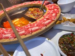 -川中渝夫火锅(铜陵万达广场店)