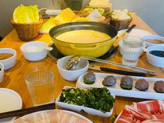 -四喜小胖·北京涮肉(五道营店)