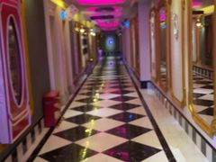 -W20 SHINING Party·K(悦豪和平路店)