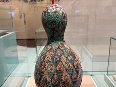 -北京工艺美术博物馆