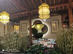 -小江南(高新天泺路店)