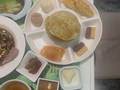 -令氏家外家周礼食府(桥南店)