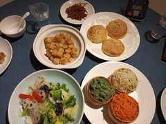 -金狮麟·新豫菜(金码大厦店)