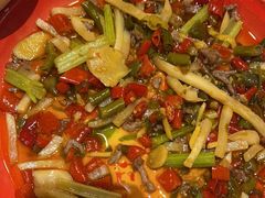 -杨记隆府重庆江湖菜(大悦城店)