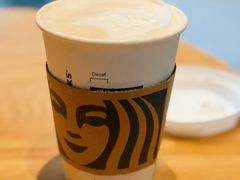 -星巴克(上海长宁来福士1F店)