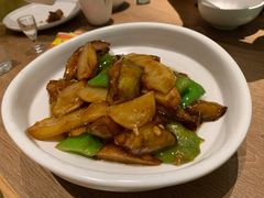 -金掌勺锅包肉(华润万象城店)