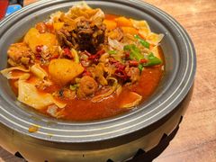 -耶里夏丽·丝路新疆菜·清真食品(徐汇南丹东路臻选店)