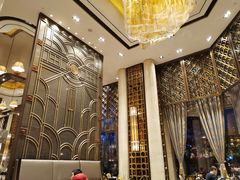 -万达瑞华酒店美食汇自助餐厅(楚河汉街店)