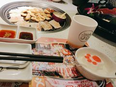 -猫抓烤肉(武进吾悦广场店)