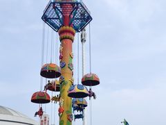 -华夏文旅海洋公园