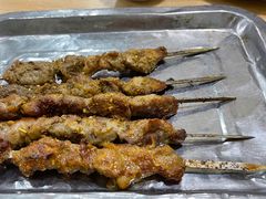-新疆食府(华龙店)