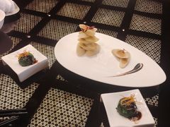 -北京四季酒店·采逸轩