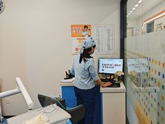 -极橙儿童齿科矫正中心(奥城店)