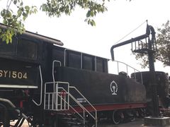 -柳州工业博物馆