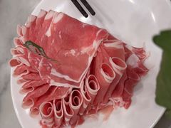 精品羊肉-牛街·马辈儿涮肉(牛街二店)