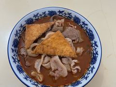 -大鼎沙嗲面(港口路店)