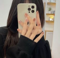 -M Nails & Beauty美甲美睫美体