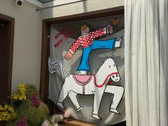 -沛家·西餐Brunch·直火料理