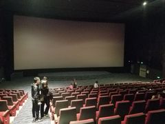 -美嘉欢乐影城(万象城店)