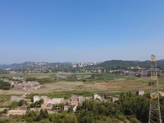 -马头山
