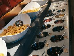 -蜀香楼火锅(长安哥伦布店)