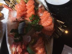 -梅筑·创意料理(王府井百货店)