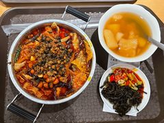 招牌螺蛳粉-水平有限广西米粉·广西风味集(五道口店)