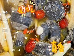 -土连锅·现熬养生汤锅(梁家巷店)