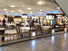 -全聚德(胜利大街店)